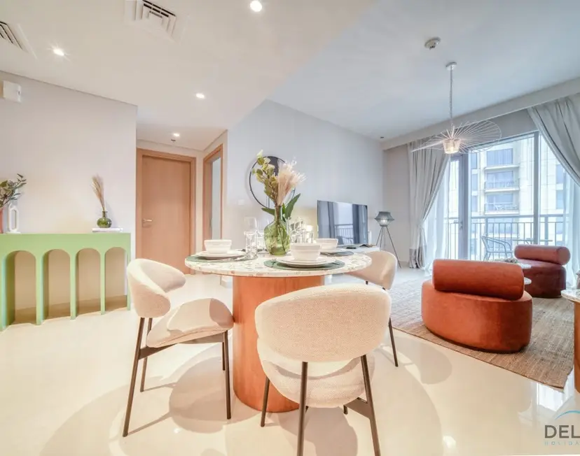 Classic 1-Bedroom at Harbour Views Tower — photo 5