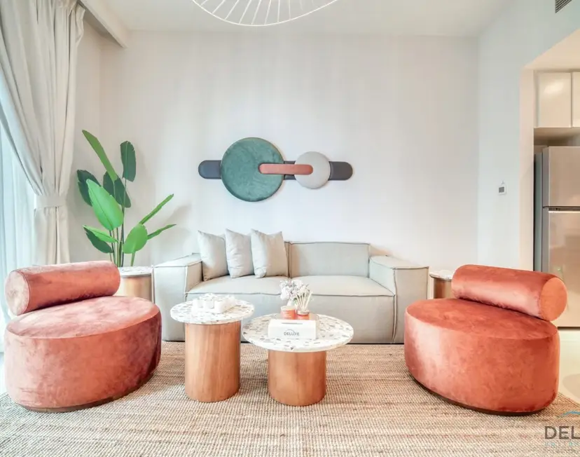 Classic 1-Bedroom at Harbour Views Tower — photo 3
