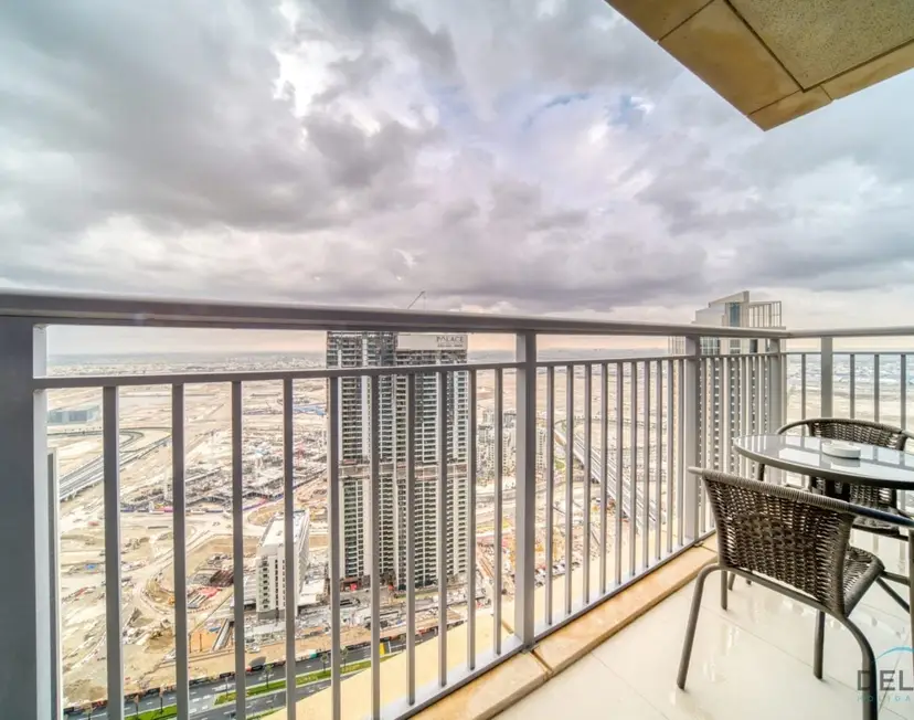 Alluring 1-Bedroom at Harbour Views Tower — photo 18
