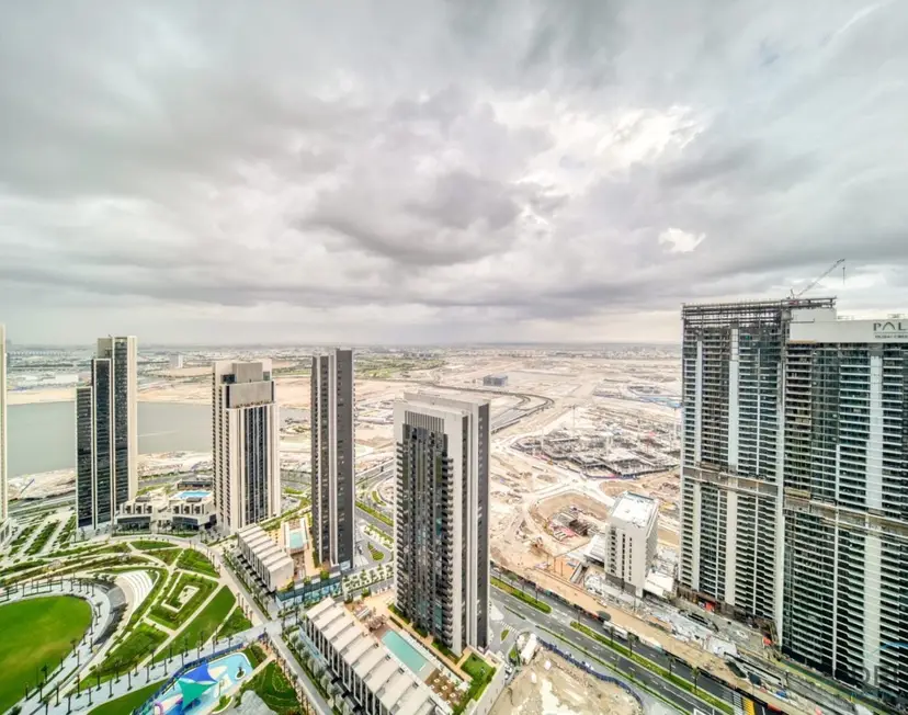 Alluring 1-Bedroom at Harbour Views Tower — photo 20