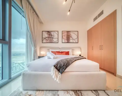 Alluring 1-Bedroom at Harbour Views Tower — photo 2
