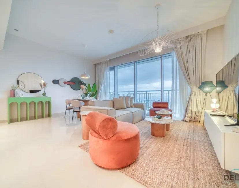 Alluring 1-Bedroom at Harbour Views Tower — photo 11