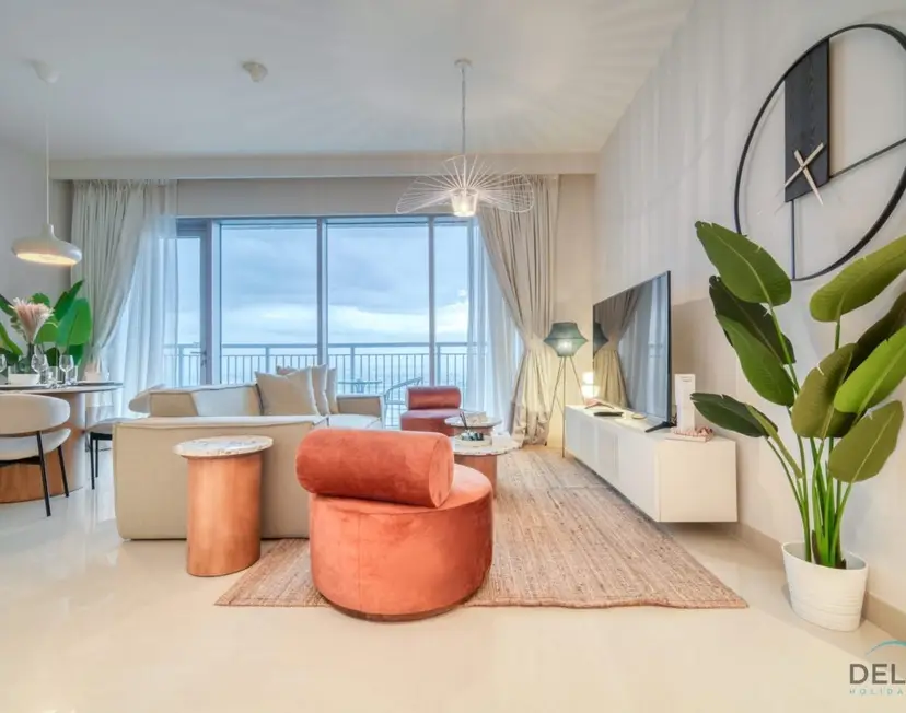 Alluring 1-Bedroom at Harbour Views Tower — photo 7