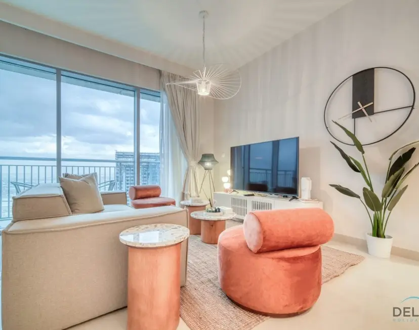 Alluring 1-Bedroom at Harbour Views Tower — photo 3