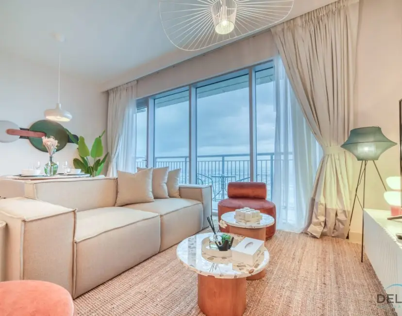 Alluring 1-Bedroom at Harbour Views Tower — photo 16