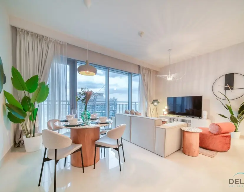 Alluring 1-Bedroom at Harbour Views Tower — photo 8