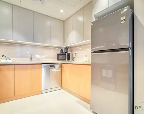 Alluring 1-Bedroom at Harbour Views Tower — photo 4