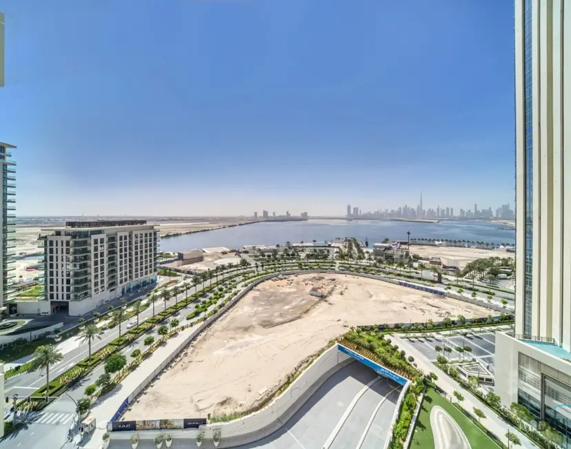 Captivating 1-Bedroom — 17 Icon Bay — photo 20