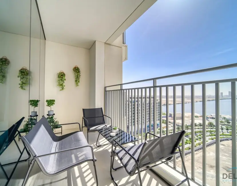 Captivating 1-Bedroom — 17 Icon Bay — photo 22