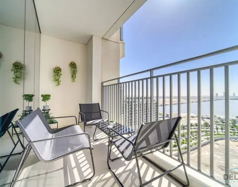 Captivating 1-Bedroom — 17 Icon Bay — photo 5