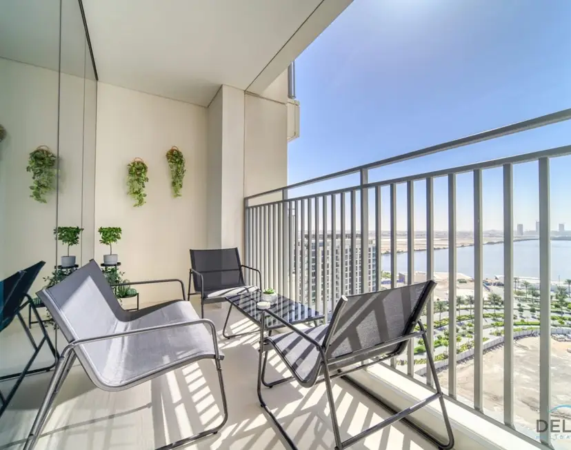Captivating 1-Bedroom — 17 Icon Bay — photo 5
