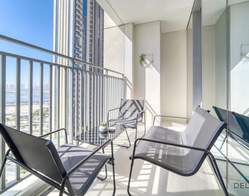 Captivating 1-Bedroom — 17 Icon Bay — photo 23