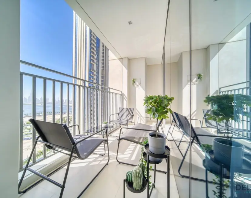 Captivating 1-Bedroom — 17 Icon Bay — photo 24