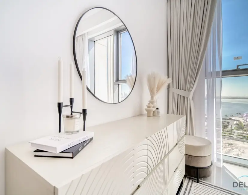 Captivating 1-Bedroom — 17 Icon Bay — photo 27