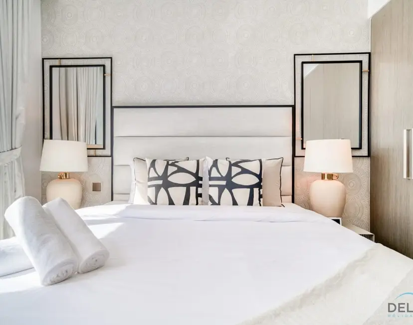 Captivating 1-Bedroom — 17 Icon Bay — photo 29