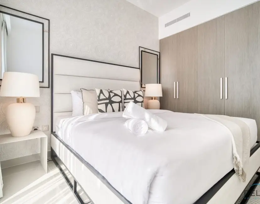 Captivating 1-Bedroom — 17 Icon Bay — photo 30