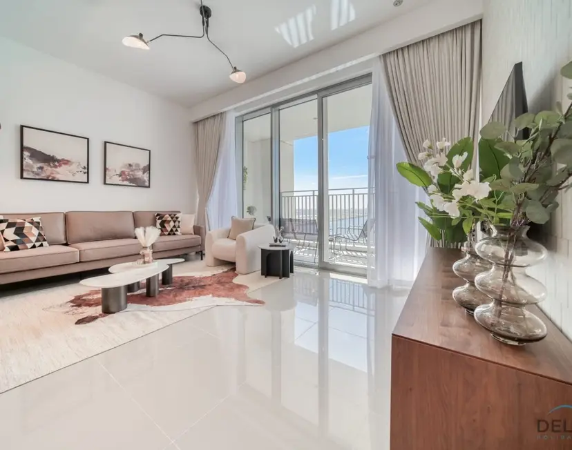 Captivating 1-Bedroom — 17 Icon Bay — photo 31