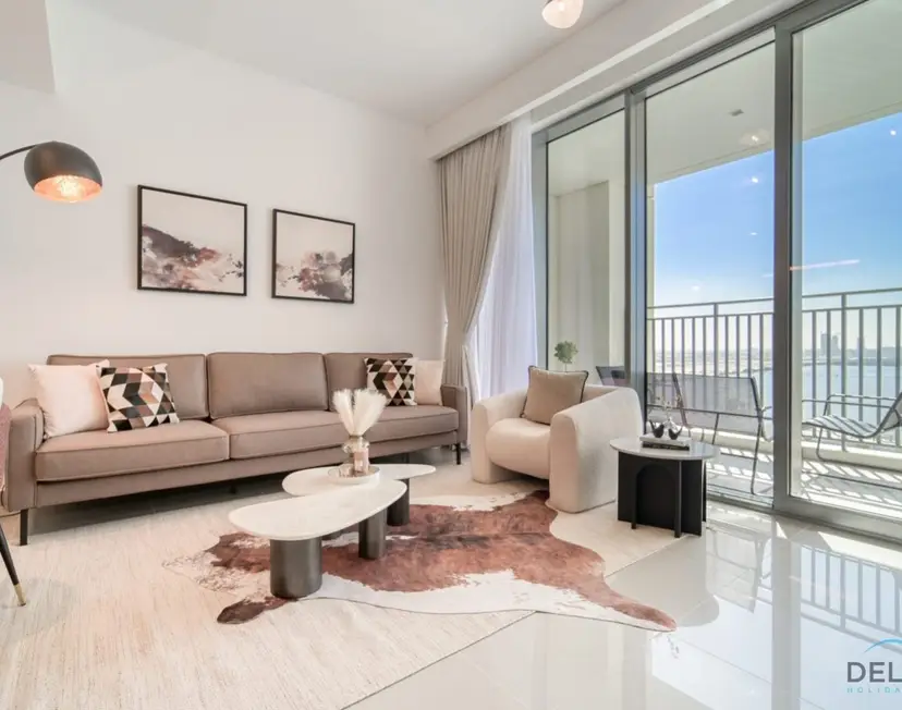 Captivating 1-Bedroom — 17 Icon Bay — photo 13