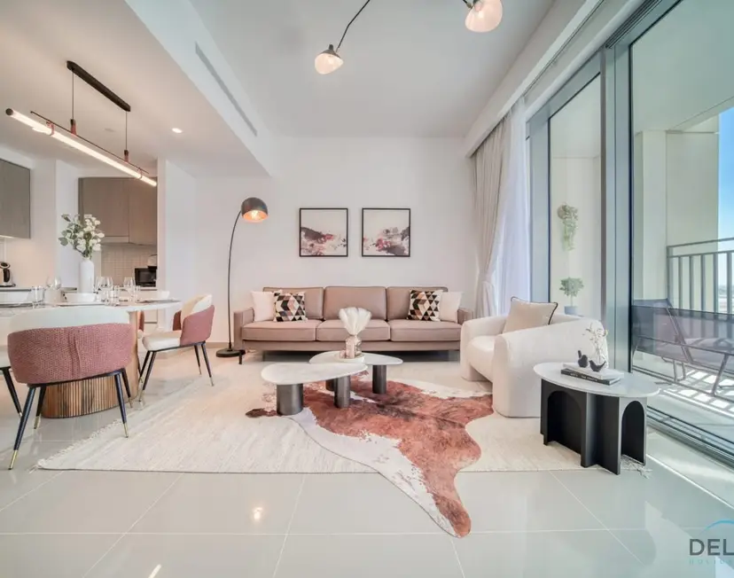 Captivating 1-Bedroom — 17 Icon Bay — photo 14
