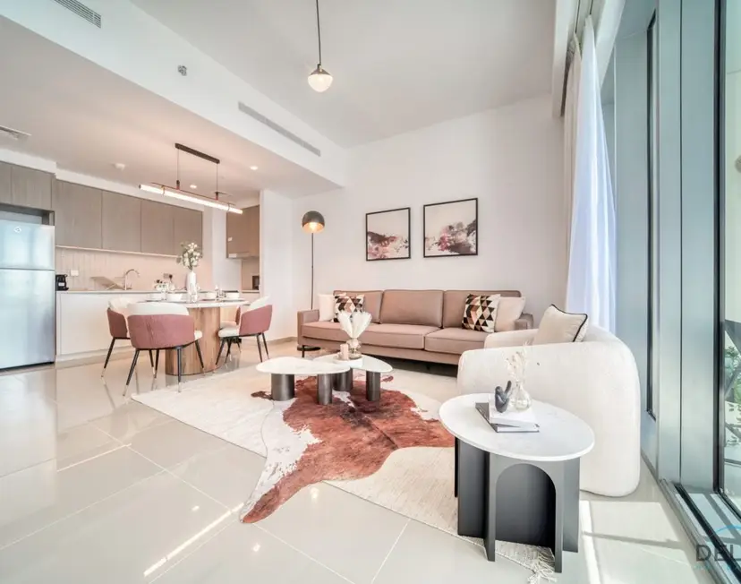 Captivating 1-Bedroom — 17 Icon Bay — photo 15