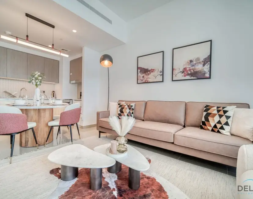 Captivating 1-Bedroom — 17 Icon Bay — photo 32