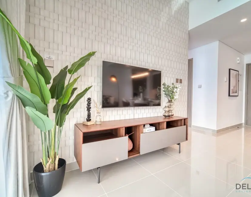 Captivating 1-Bedroom — 17 Icon Bay — photo 16