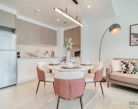 Captivating 1-Bedroom — 17 Icon Bay — photo 3