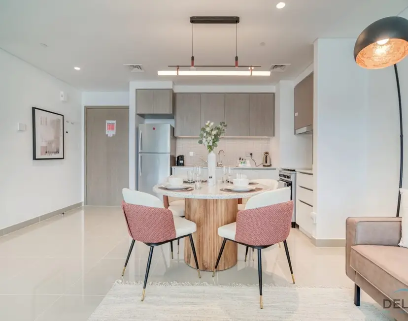 Captivating 1-Bedroom — 17 Icon Bay — photo 19