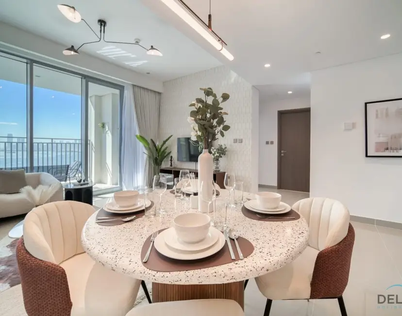 Captivating 1-Bedroom — 17 Icon Bay — photo 17