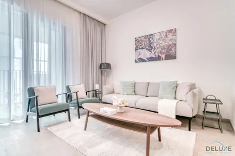 Capacious 2-Bedroom at Sunset at Creek Beach — Creek Beach Residences