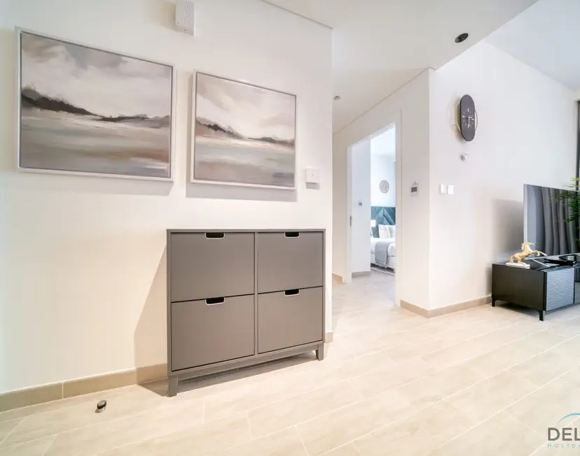 Capacious 2-Bedroom at Sunset at Creek Beach — Creek Beach Residences — photo 14