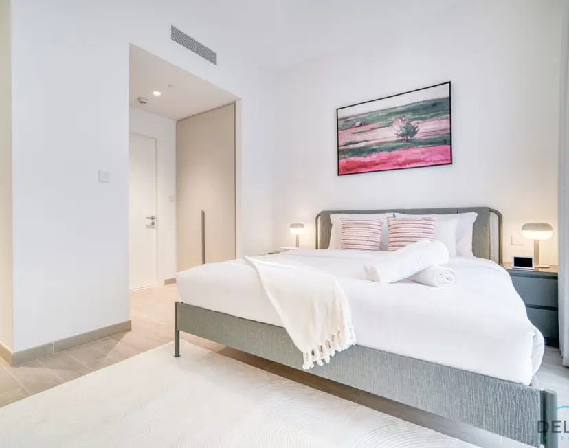Capacious 2-Bedroom at Sunset at Creek Beach — Creek Beach Residences — photo 26