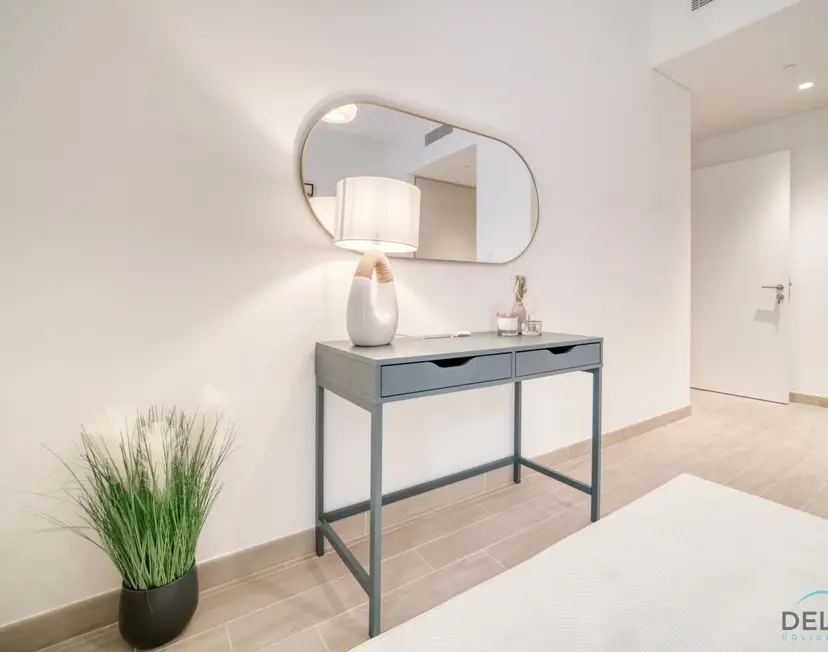 Capacious 2-Bedroom at Sunset at Creek Beach — Creek Beach Residences — photo 28