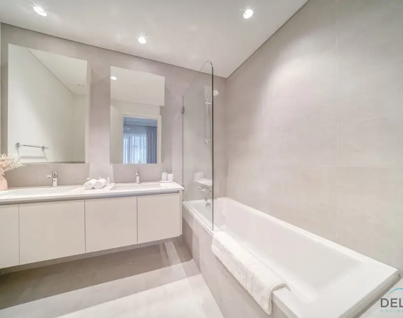 Capacious 2-Bedroom at Sunset at Creek Beach — Creek Beach Residences — photo 30