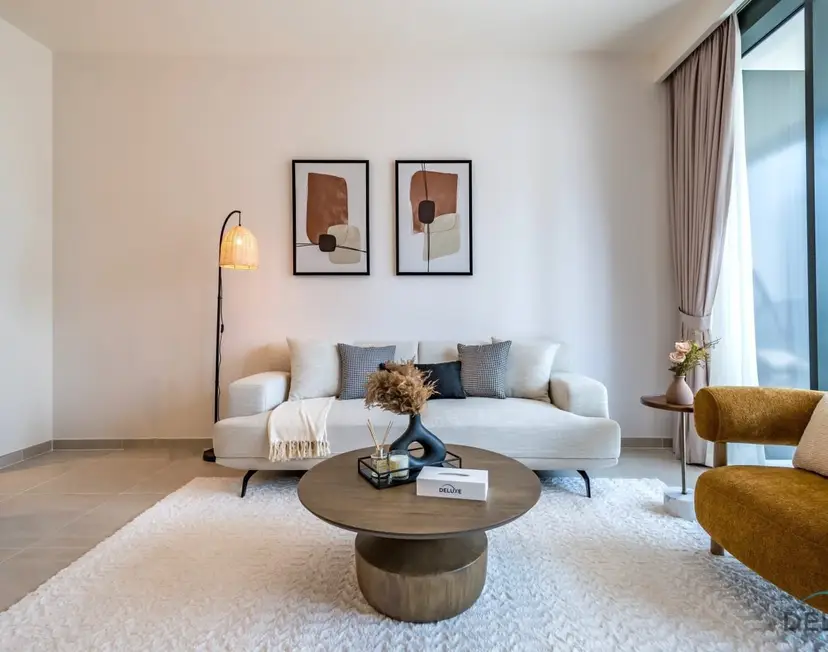 Beautiful 1-Bedroom Apartment in Creek Edge Tower — photo 13