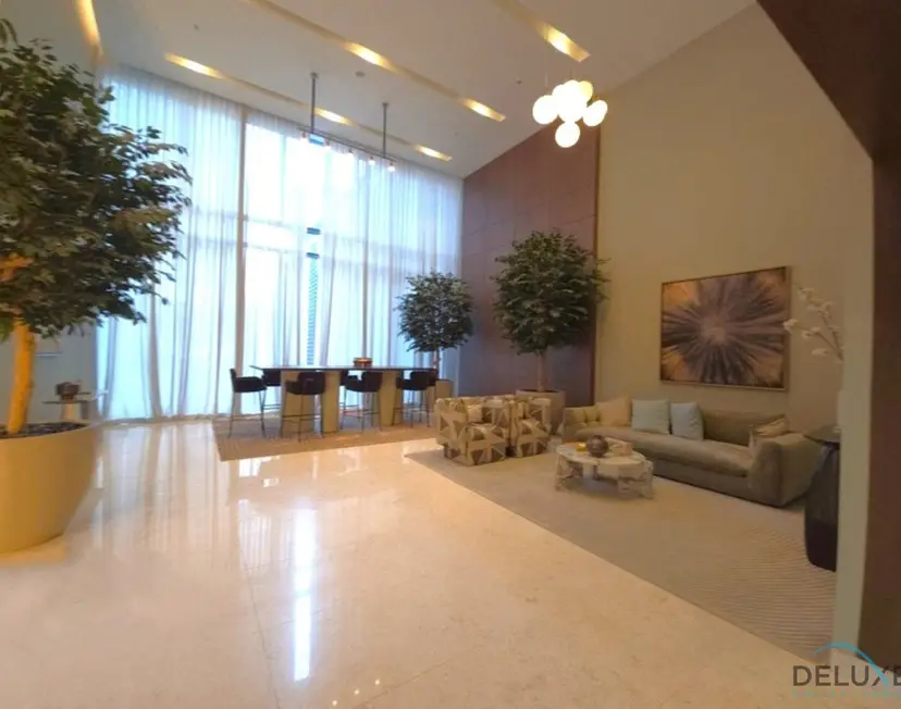 Beautiful 1-Bedroom Apartment in Creek Edge Tower — photo 29