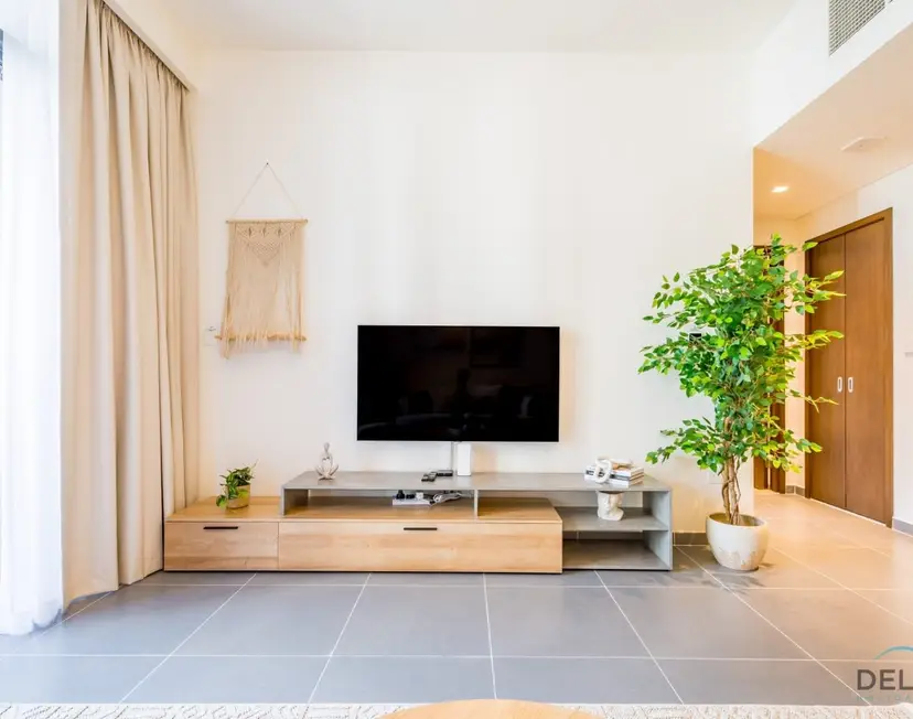Charming 1-Bedroom Apartment in Creek Edge Tower — photo 21