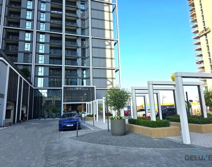 Charming 1-Bedroom Apartment in Creek Edge Tower — photo 11