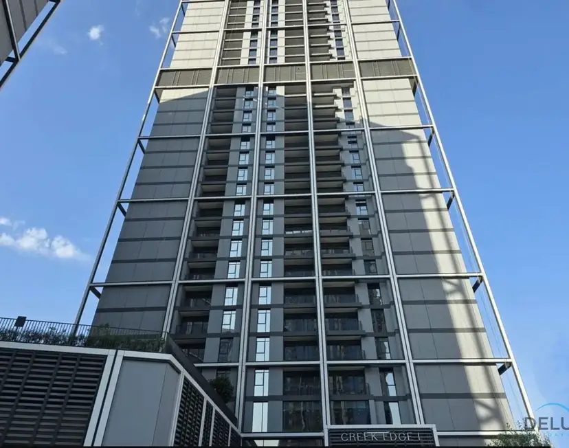 Charming 1-Bedroom Apartment in Creek Edge Tower — photo 35