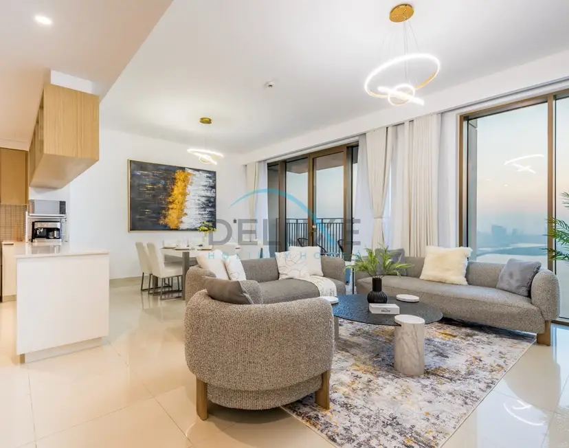 Appealing 3-Bedroom — 17 Icon Bay — photo 3