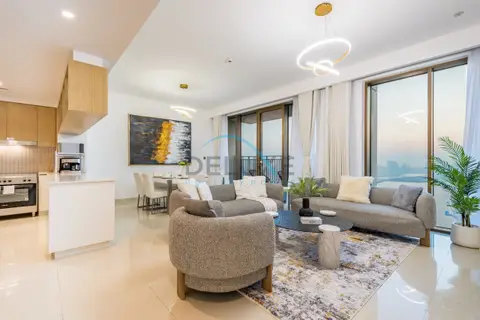Appealing 3-Bedroom — 17 Icon Bay
