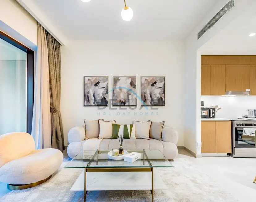 Bright 2-Bedroom in Surf at Creek Beach Building — Creek Beach Residences — photo 7