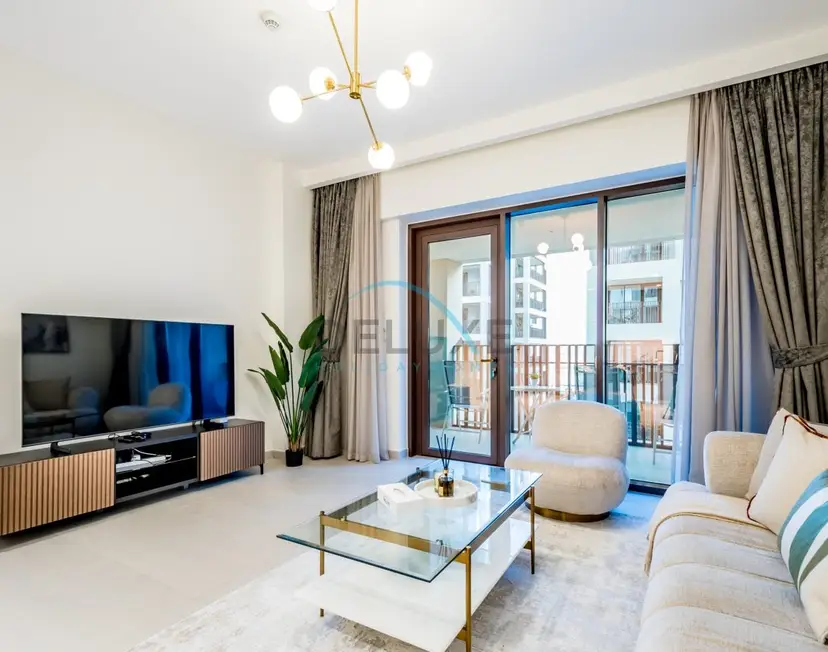 Bright 2-Bedroom in Surf at Creek Beach Building — Creek Beach Residences — photo 8