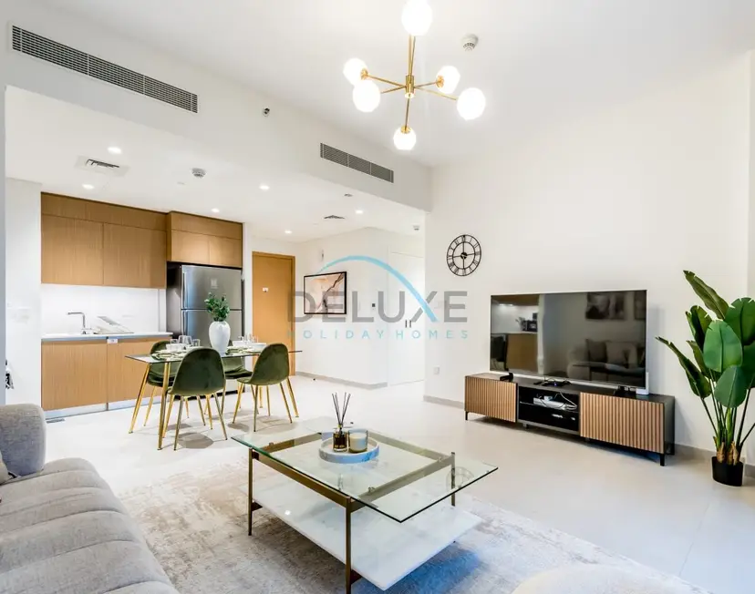 Bright 2-Bedroom in Surf at Creek Beach Building — Creek Beach Residences — photo 9