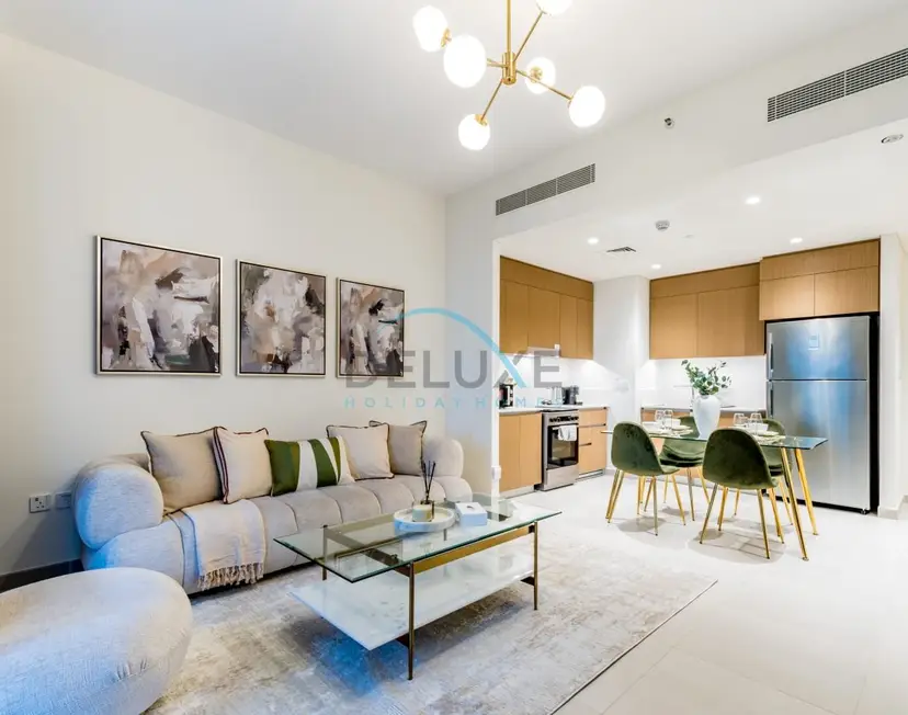Bright 2-Bedroom in Surf at Creek Beach Building — Creek Beach Residences — photo 10