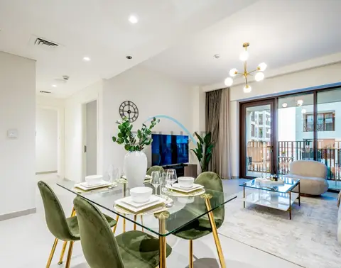 Bright 2-Bedroom in Surf at Creek Beach Building — Creek Beach Residences — photo 3
