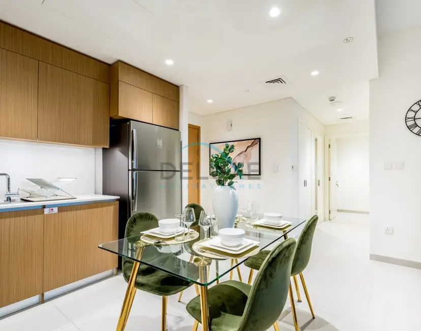 Bright 2-Bedroom in Surf at Creek Beach Building — Creek Beach Residences — photo 11