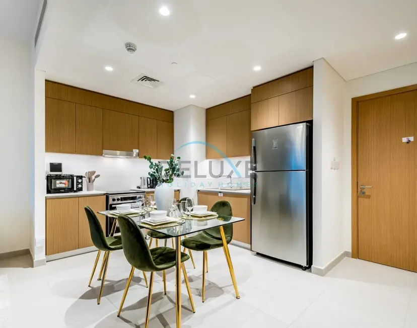 Bright 2-Bedroom in Surf at Creek Beach Building — Creek Beach Residences — photo 12