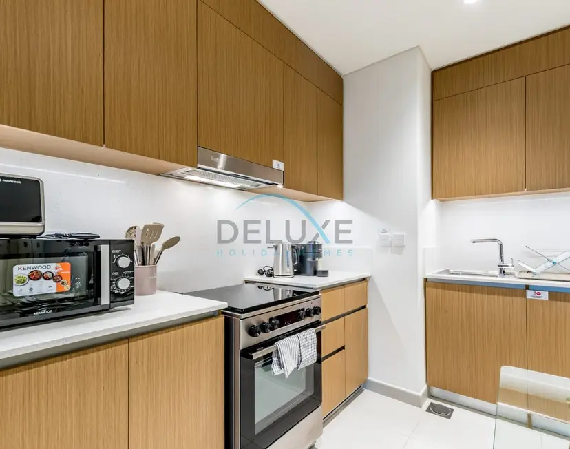 Bright 2-Bedroom in Surf at Creek Beach Building — Creek Beach Residences — photo 13