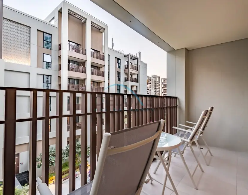 Bright 2-Bedroom in Surf at Creek Beach Building — Creek Beach Residences — photo 14